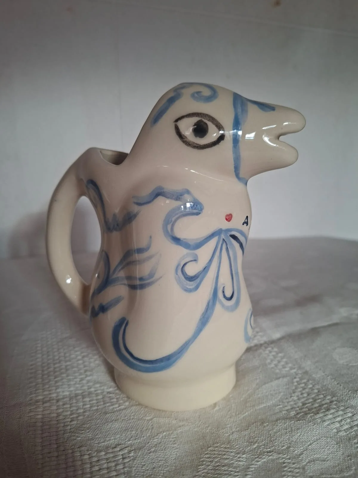 Jarras